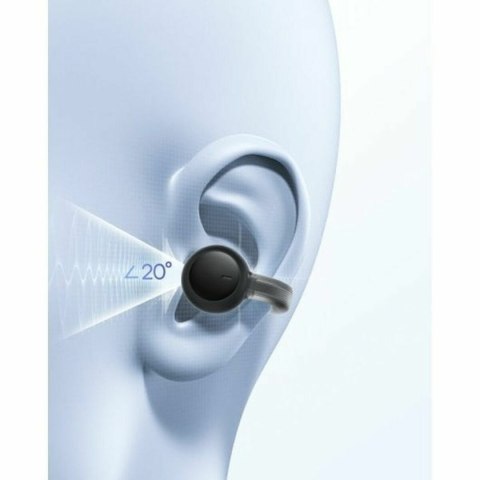 Słuchawki z Mikrofonem Baseus A00069201113-00