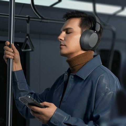 Słuchawki z Mikrofonem Baseus