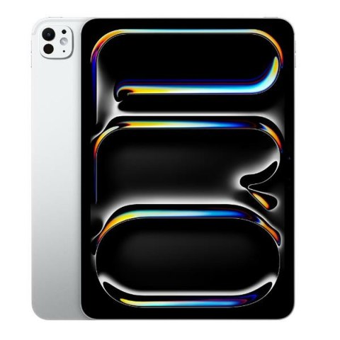 Tablet iPad Pro Apple MVW23TY/A 11" 8 GB RAM 256 GB Srebrzysty M4
