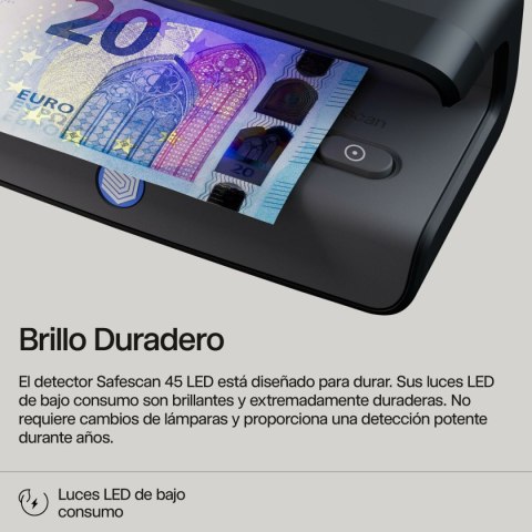 Tester Banknotów Safescan 131-0731