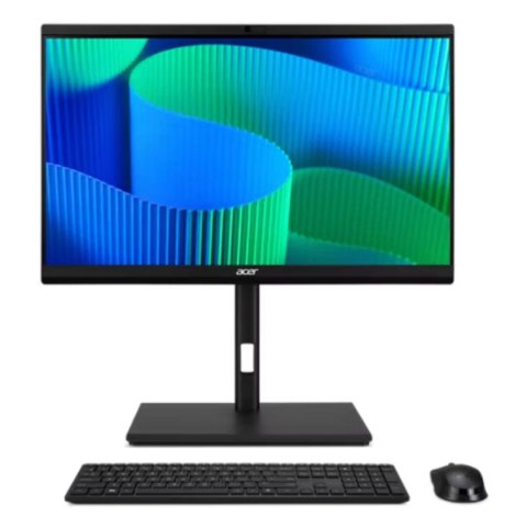 All in One Acer DQ.R2QEB.002 23,8" 8 GB RAM 512 GB SSD