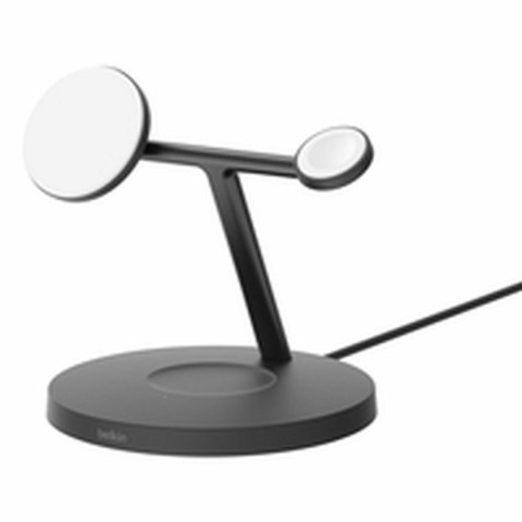 Ładowarka Ścienna Belkin Czarny