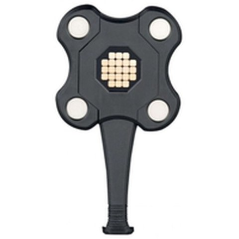 Ładowarka Ścienna Mobilis Czarny