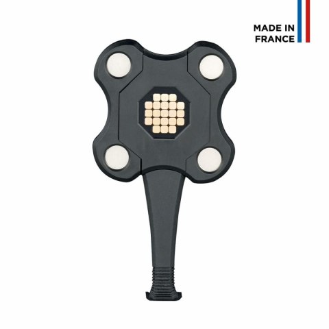 Ładowarka Ścienna Mobilis Czarny