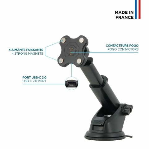 Ładowarka Ścienna Mobilis