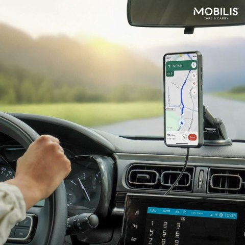 Ładowarka Ścienna Mobilis