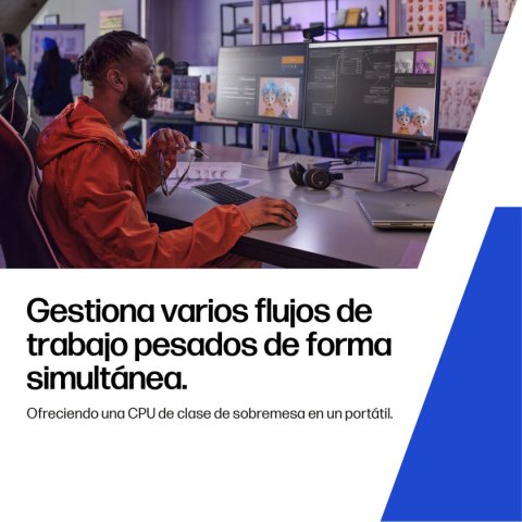 Laptop HP ZBook Fury 18 G1i V-Pro