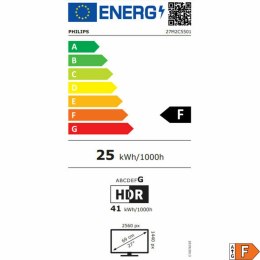 Monitor Gaming Philips 27
