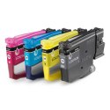 Oryginalny Wkład Atramentowy Brother LC527XLVAL Wielokolorowy