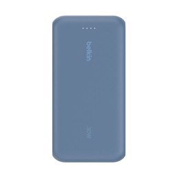 Powerbank Belkin BPB024HQBL Niebieski 20000 mAh