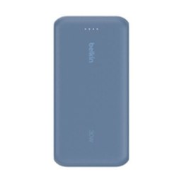 Powerbank Belkin BPB024HQBL Niebieski 20000 mAh