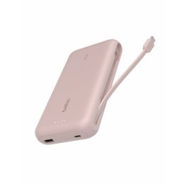 Powerbank Belkin BPB024HQPK Różowy 20000 mAh