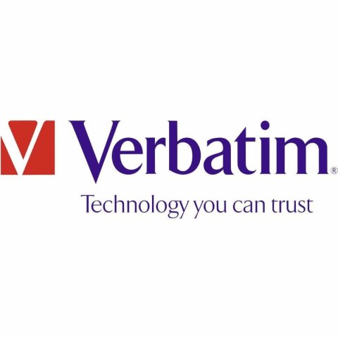 Czytnik CD/DVD Verbatim 43734 (50 Sztuk)