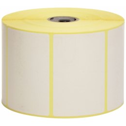 Etykiety samoprzylepne Zebra Z-Perf 1000d Biały 76 x 51 mm (16440 Etykiety)