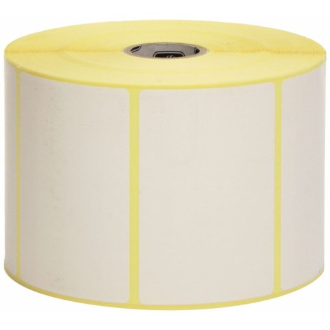 Etykiety samoprzylepne Zebra Z-Perf 1000d Biały 76 x 51 mm (16440 Etykiety)