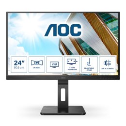 Monitor AOC 24P2QM 23,8