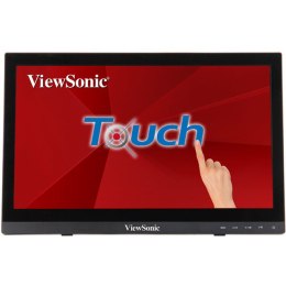 Monitor ViewSonic TD1630-3 HD 15,6