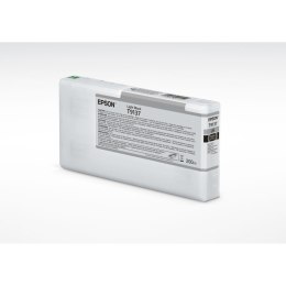 Oryginalny Wkład Atramentowy Epson C13T913700 Czarny