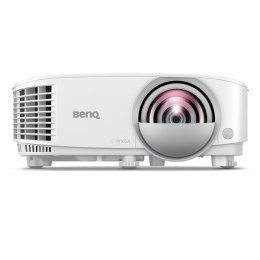Projektor BenQ MW826STH WXGA 3500 lm 1280 x 800 px Biały