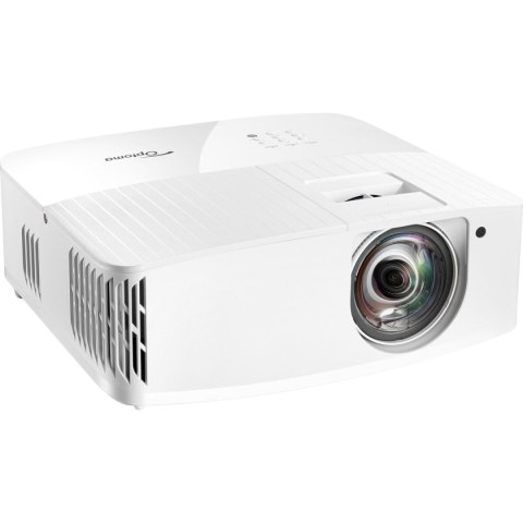 Projektor Optoma A9PV7KJ01AZ2 4000 Lm 3840 x 2160 px Full HD