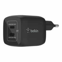 Przenośna ładowarka Belkin WCH011VFBK 60 W