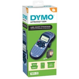 Ręczna Drukarka Etykiet Dymo LT100-H