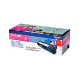 Toner Oryginalny Brother TN325M Magenta