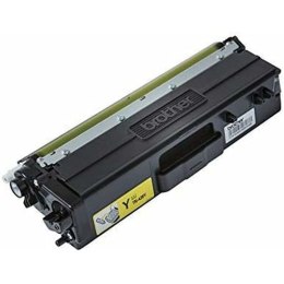 Toner Oryginalny Brother TN426Y Żółty (1 Sztuk)
