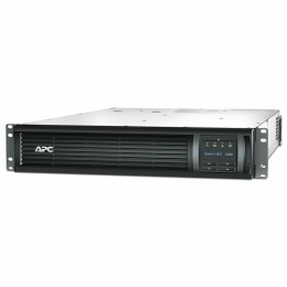 Zasilacz awaryjny UPS Interaktywny APC SMT2200RMI2UC