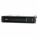 Zasilacz awaryjny UPS Interaktywny APC SMT750RMI2UC 500 W 750 VA
