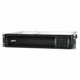 Zasilacz awaryjny UPS Interaktywny APC SMT750RMI2UC 500 W 750 VA