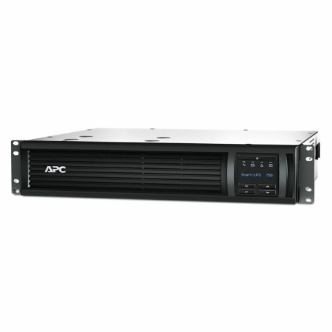 Zasilacz awaryjny UPS Interaktywny APC SMT750RMI2UC 500 W 750 VA