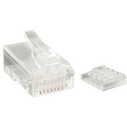 Złącze RJ45 Startech CRJ45C6STR50