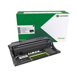 Bęben do drukarki Lexmark 56F0Z00 Czarny