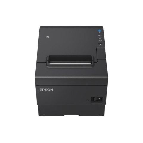 Drukarka do Etykiet Epson C31CJ57112 Czarny (1 Sztuk)
