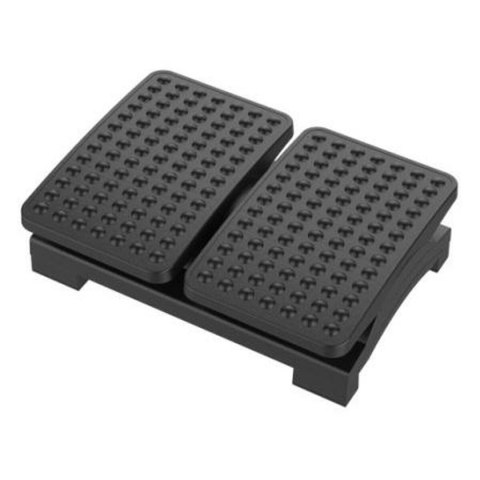 Ergonomiczny Archivo 2000 Grafit 32 x 43 x 10 cm