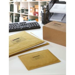 Etykiety samoprzylepne Avery 99,1 x 67,7 mm Przezroczysty