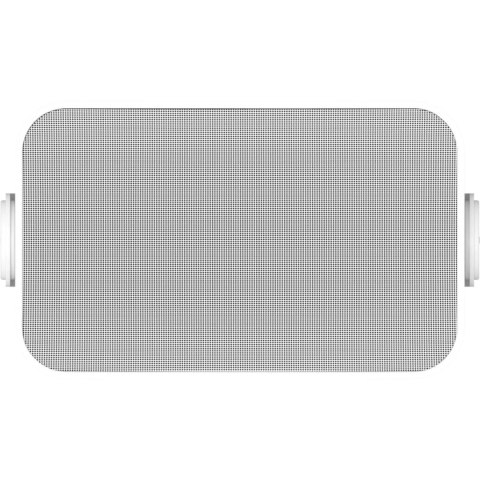 Kratka głośnika Sonos Grille Outdoor Biały
