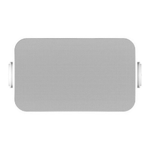 Kratka głośnika Sonos Grille Outdoor Biały