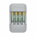 Ładowarka Varta Eco Charger Pro 56813 AAA 4 Baterie