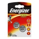 Litowe Baterie Guzikowe Energizer 3 V CR2450 (10 Sztuk)