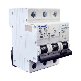 Ochrona przeciwprzepięciowa Revalco 25 A