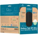 Pokrowiec na Tablet Mobilis 068010 14,6" Galaxy Tab S9 Ultra Czarny