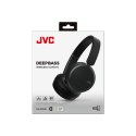Słuchawki Bluetooth z Mikrofonem JVC HA-S36W-A-U Niebieski