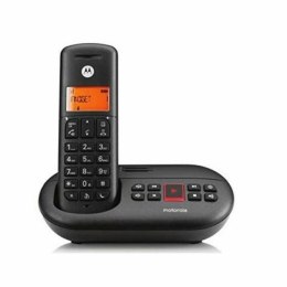 Telefon Bezprzewodowy Motorola