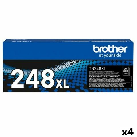 Toner Brother HLL3220CW, 3240CDW, DCPL3520CDW, 3560CDW, MFCL3740CDW, 3760CDW, HLL8230CDW, 8240CDW, MFCL8340CDW, 8390CDW Czarny (