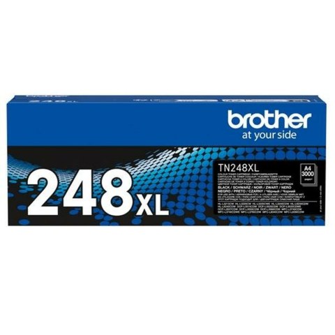 Toner Brother HLL3220CW, 3240CDW, DCPL3520CDW, 3560CDW, MFCL3740CDW, 3760CDW, HLL8230CDW, 8240CDW, MFCL8340CDW, 8390CDW Czarny (