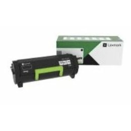 Toner Kompatybilny Lexmark Czarny