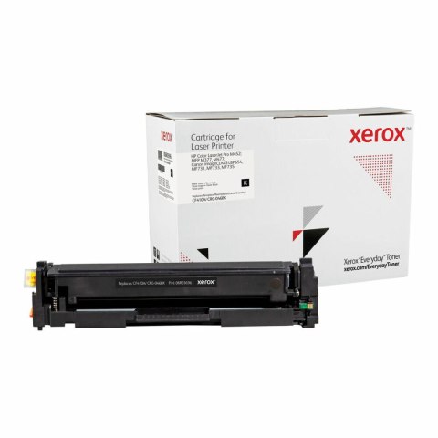 Toner Kompatybilny Xerox 006R03696 Czarny