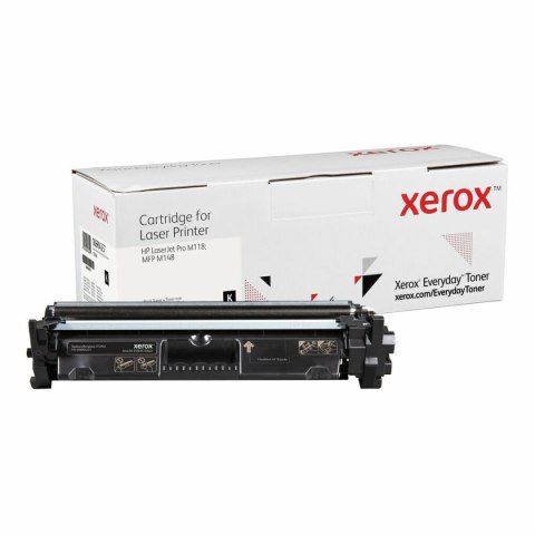Toner Kompatybilny Xerox 006R04237 Czarny
